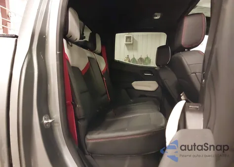 2024 GMC Canyon 4Wd At4X из США, поврежденный, VIN 1GTP6EEKXR1113708